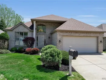 Property at 5527 Hemdale Drive, Clarence, NY 14221
