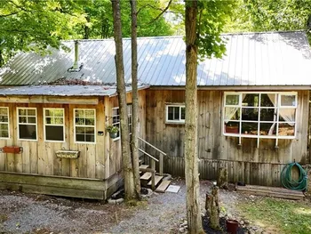 Property at 39245 Hyde Lake Road, Theresa, NY 13691