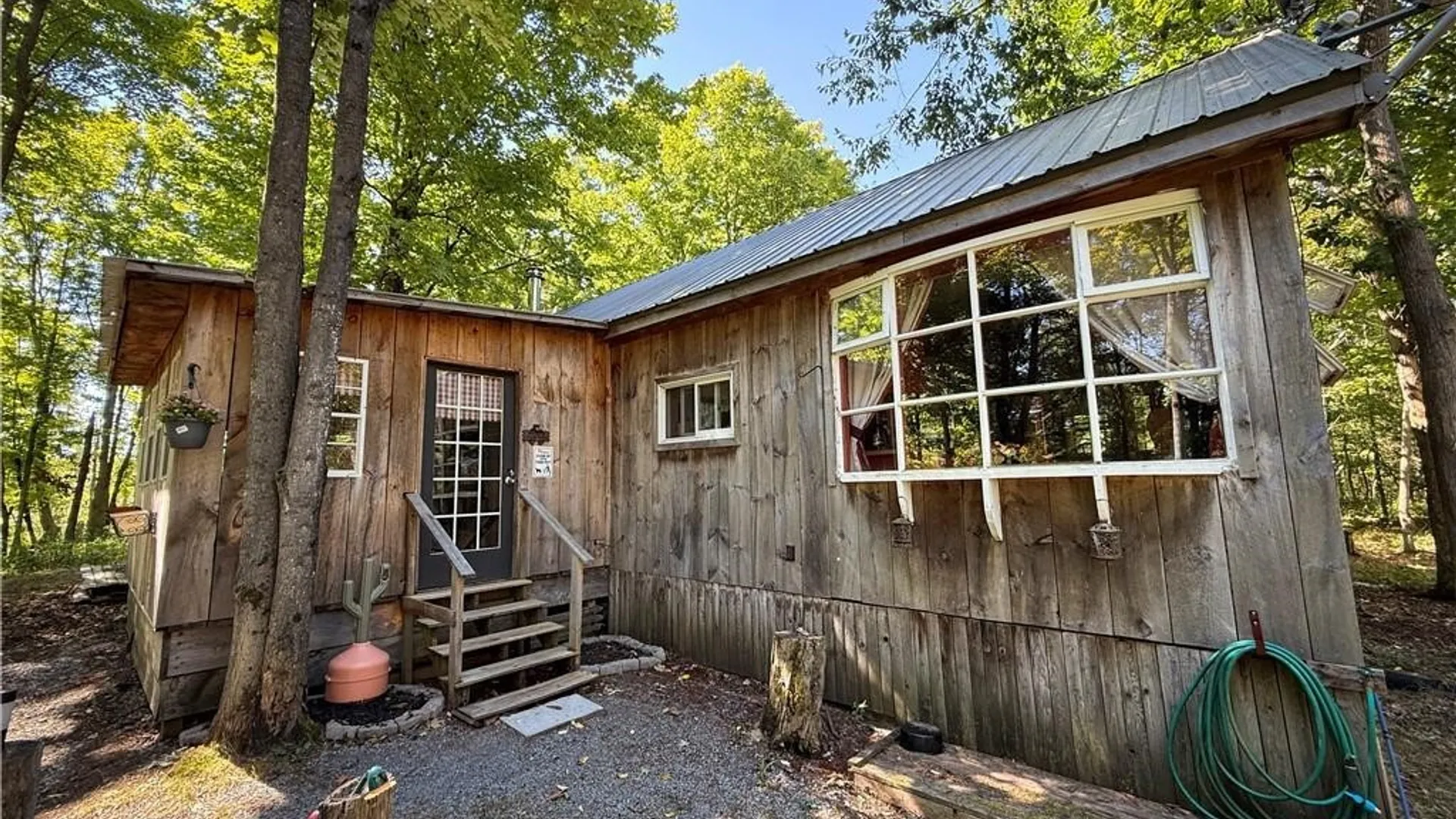 Property at 39245 Hyde Lake Road, Theresa, NY 13691 3