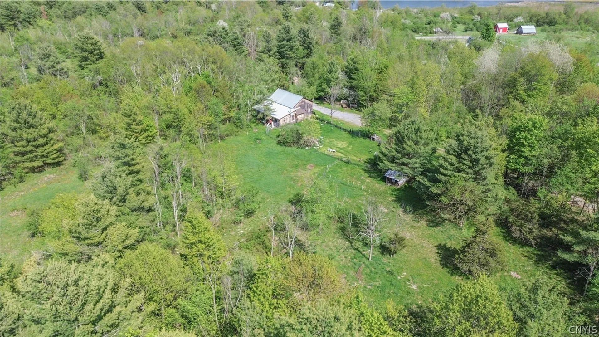 Property at 39245 Hyde Lake Road, Theresa, NY 13691 33