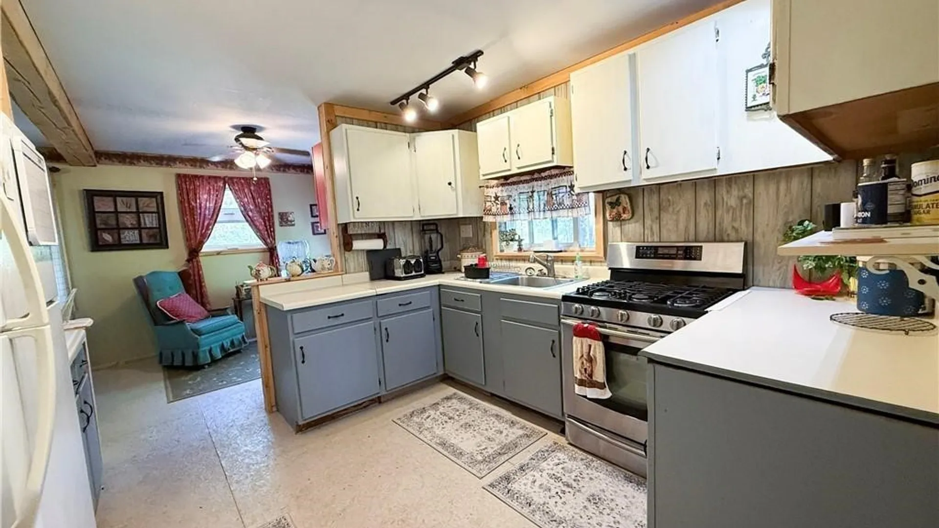 Property at 39245 Hyde Lake Road, Theresa, NY 13691 5