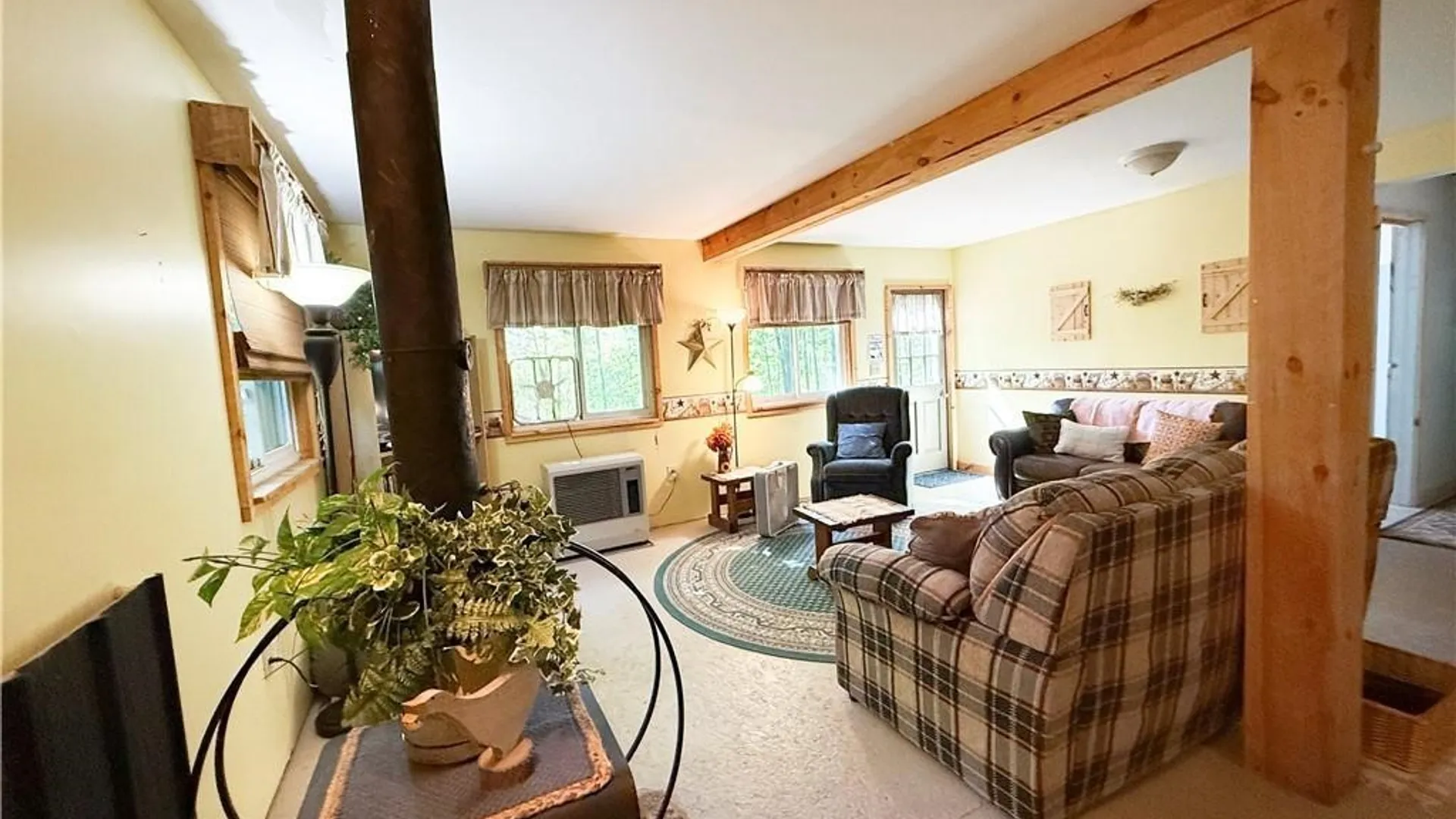 Property at 39245 Hyde Lake Road, Theresa, NY 13691 8