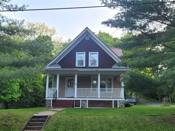 72 Van Buren Street, Manheim, NY 13329