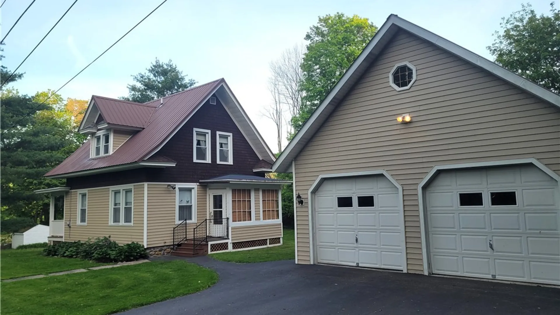 Property at 72 Van Buren Street, Manheim, NY 13329 3