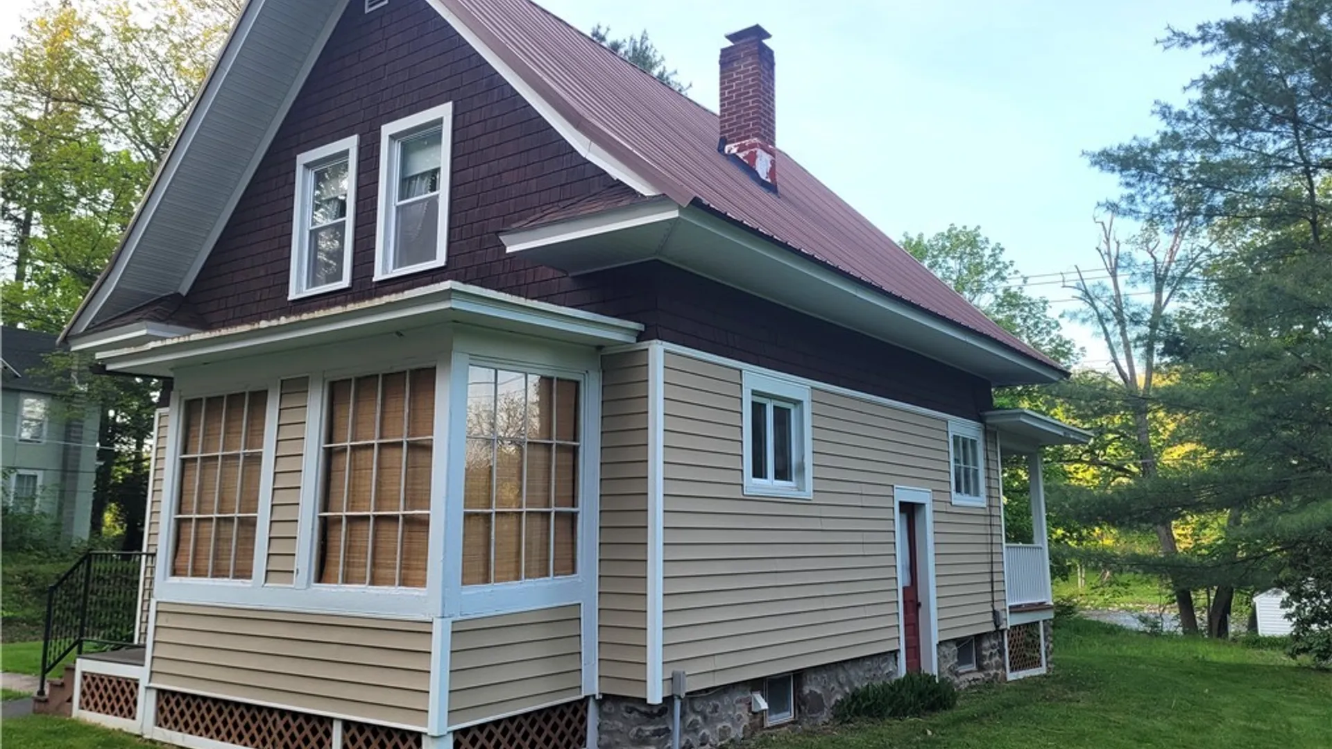 Property at 72 Van Buren Street, Manheim, NY 13329 4