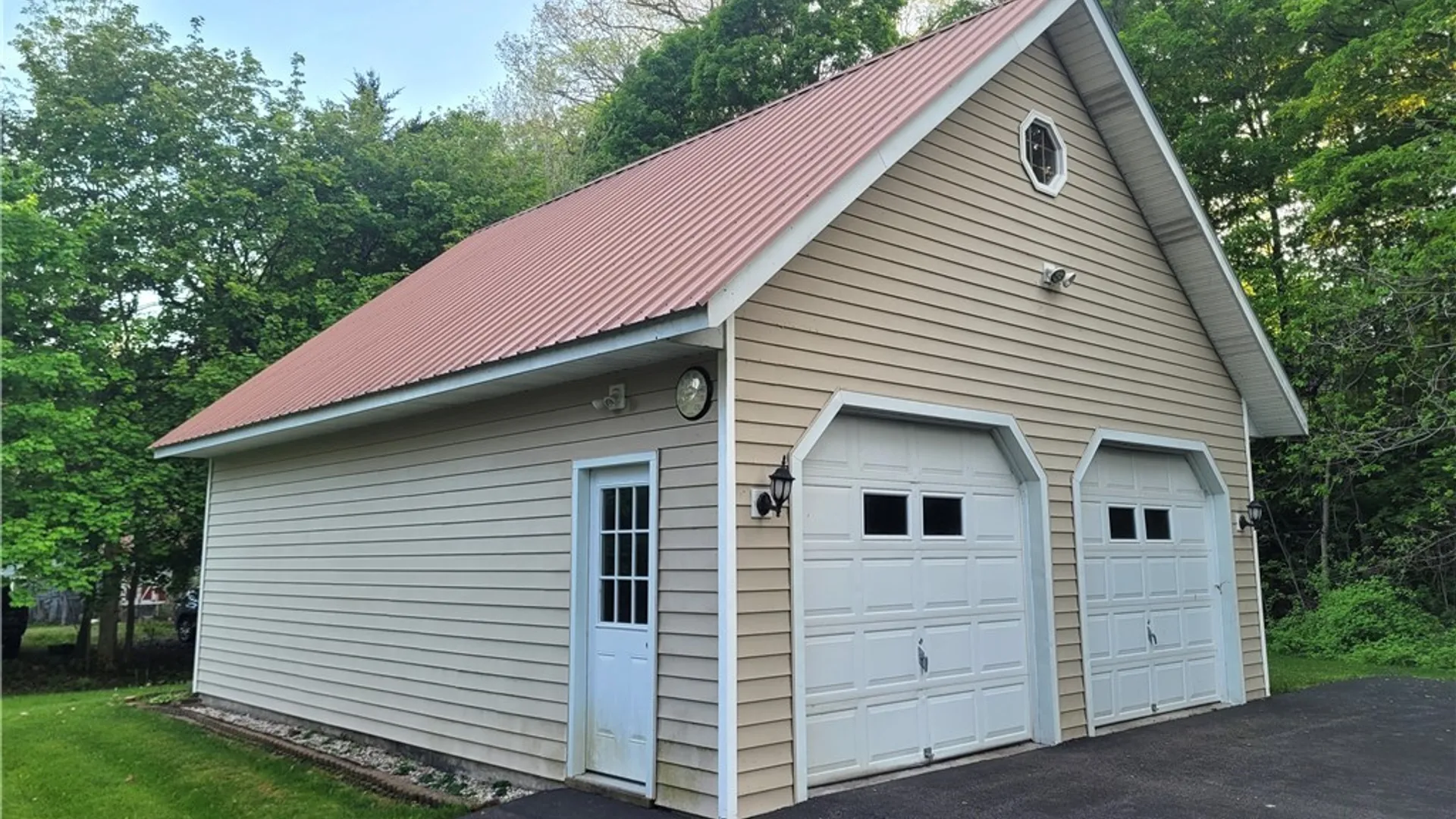 Property at 72 Van Buren Street, Manheim, NY 13329 5