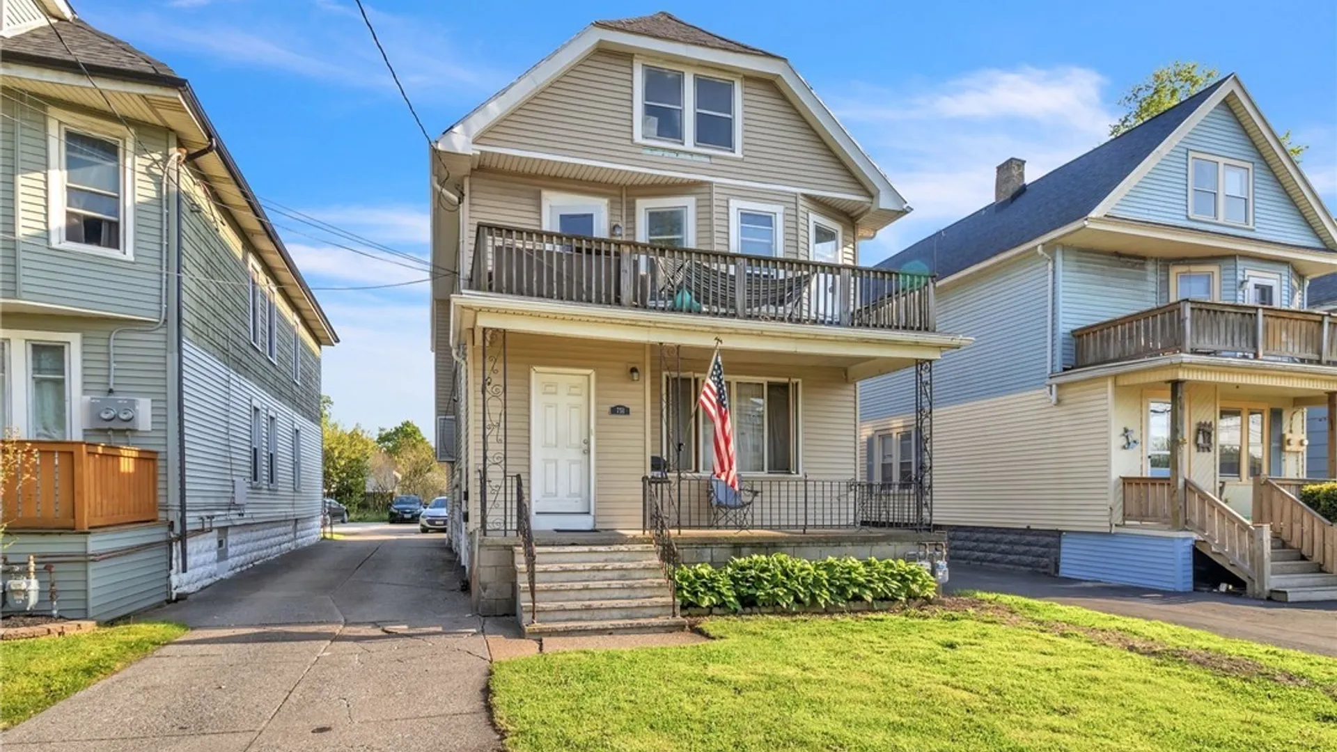 Property at 751 Tifft Street, Buffalo, NY 14220 2