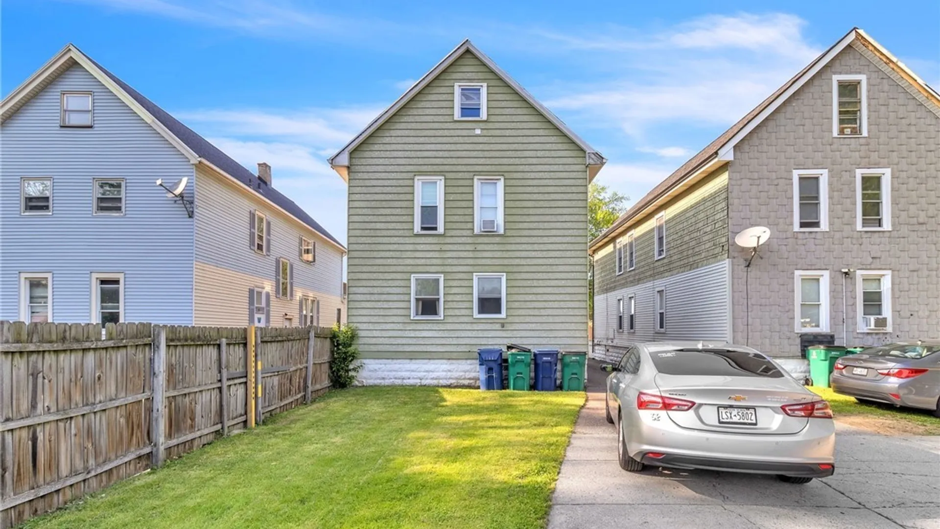 Property at 751 Tifft Street, Buffalo, NY 14220 3