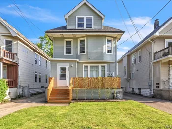 Property at 755 Tifft Street, Buffalo, NY 14220