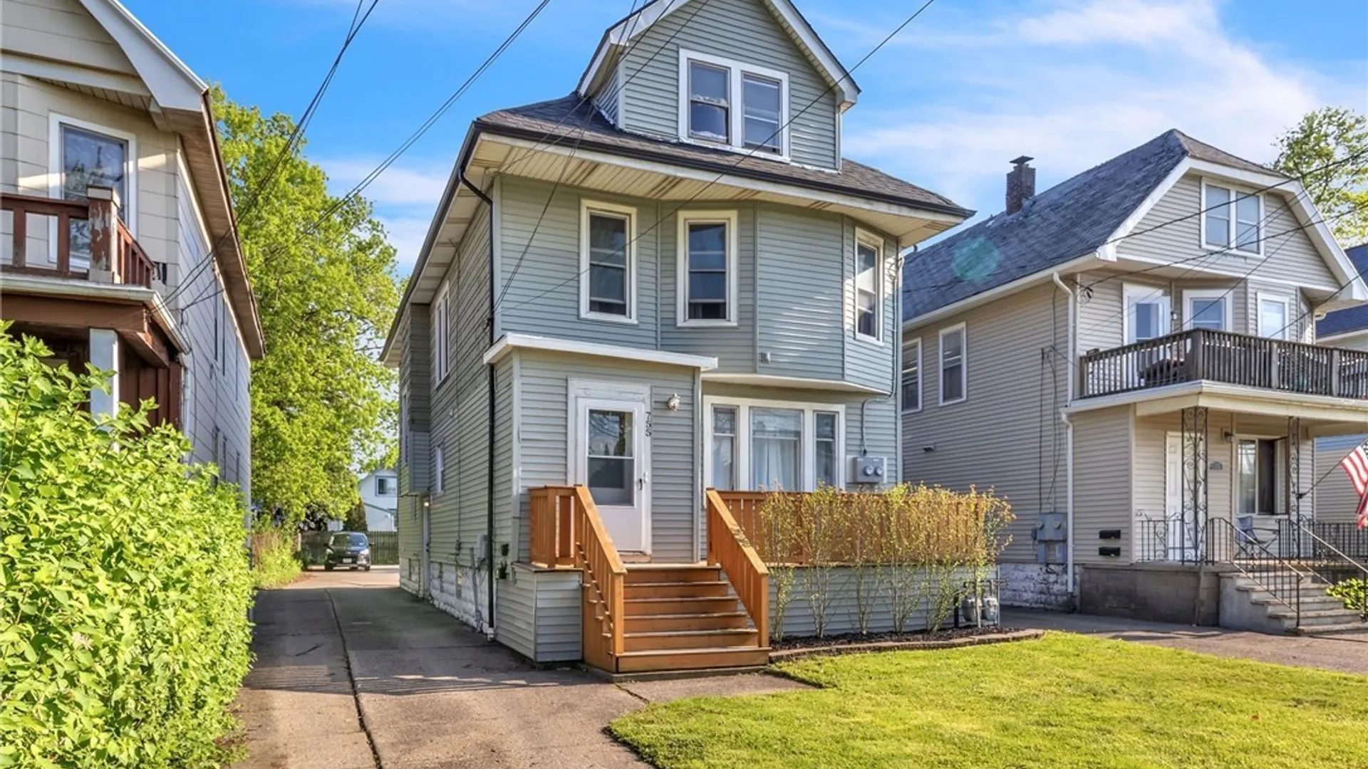Property at 755 Tifft Street, Buffalo, NY 14220 2