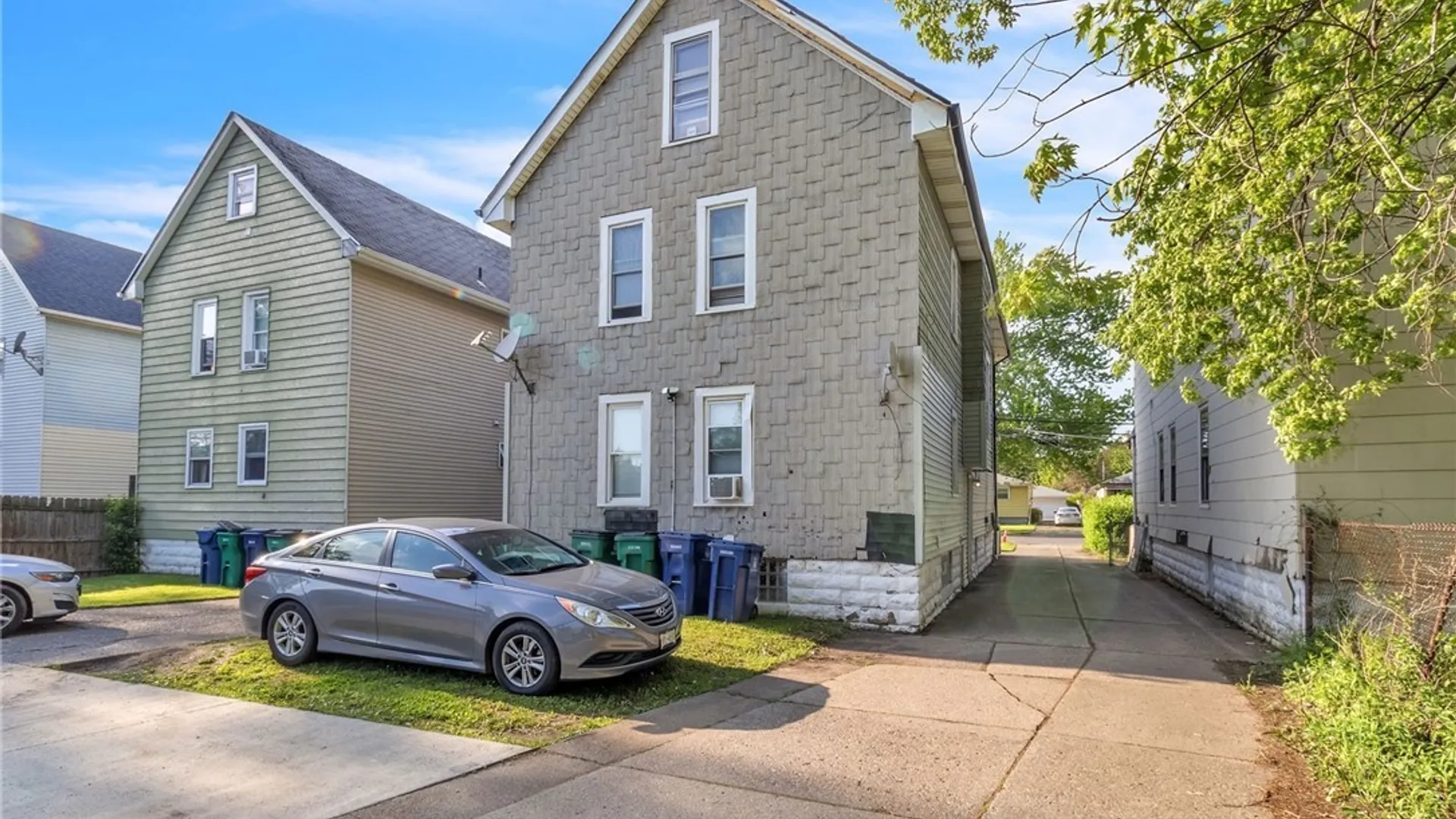 Property at 755 Tifft Street, Buffalo, NY 14220 3