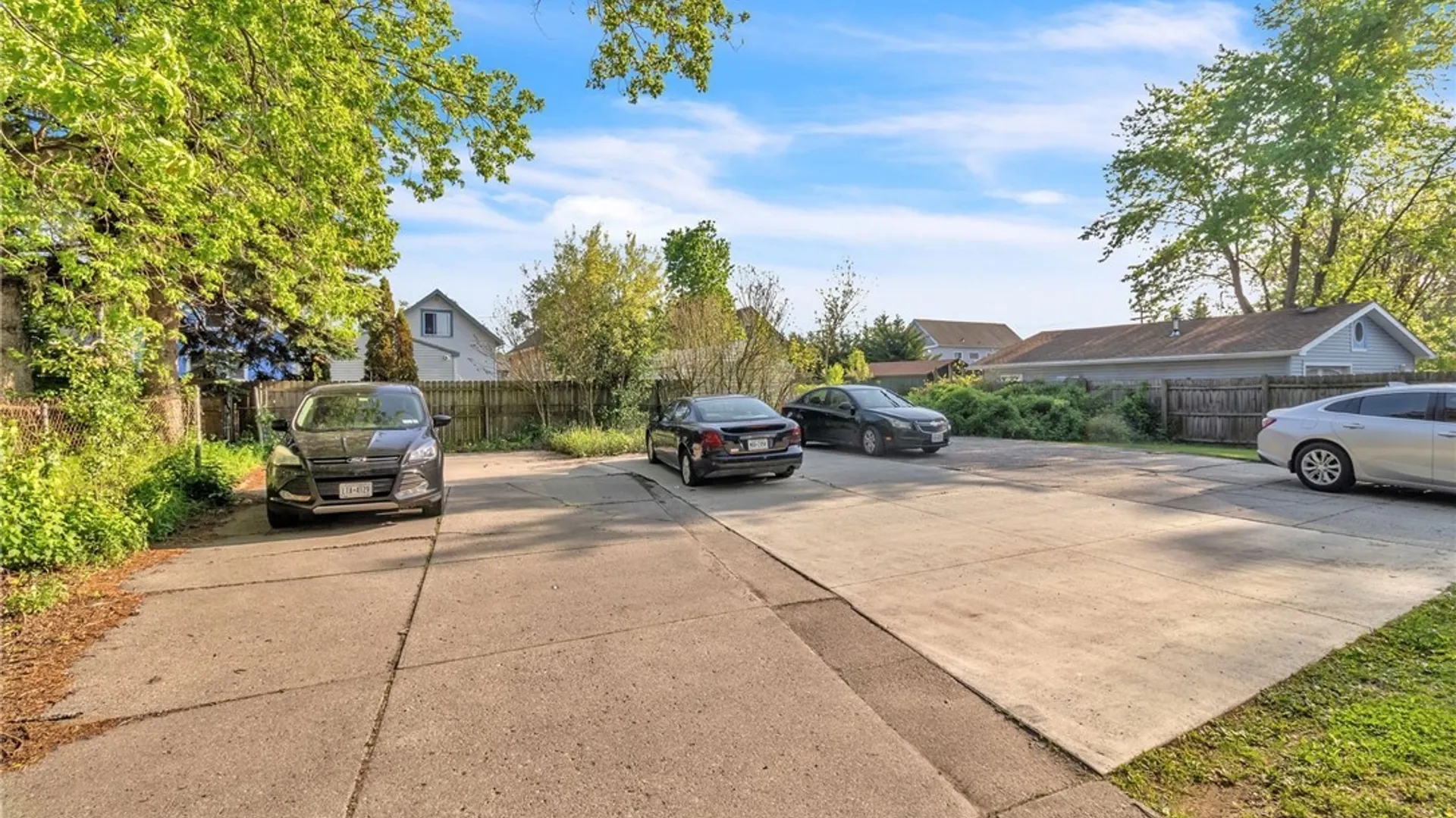 Property at 755 Tifft Street, Buffalo, NY 14220 4