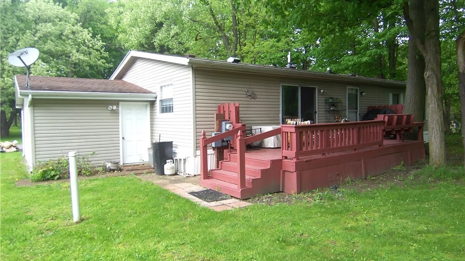 Property at 5066 Clinton St Road, Batavia, NY 14020 10