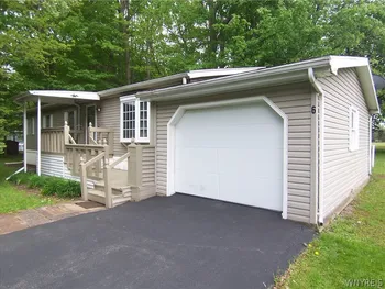 Property at 5066 Clinton St Road, Batavia, NY 14020