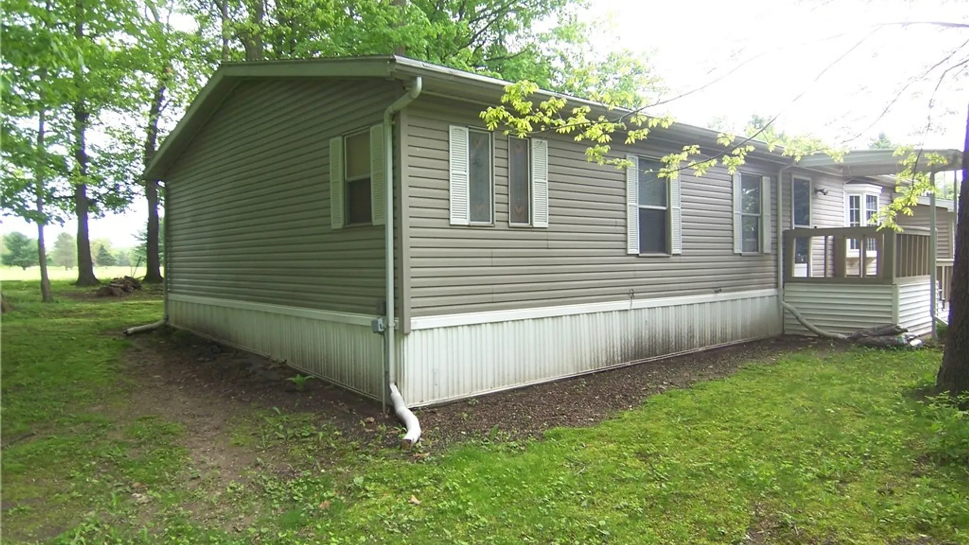 Property at 5066 Clinton St Road, Batavia, NY 14020 2