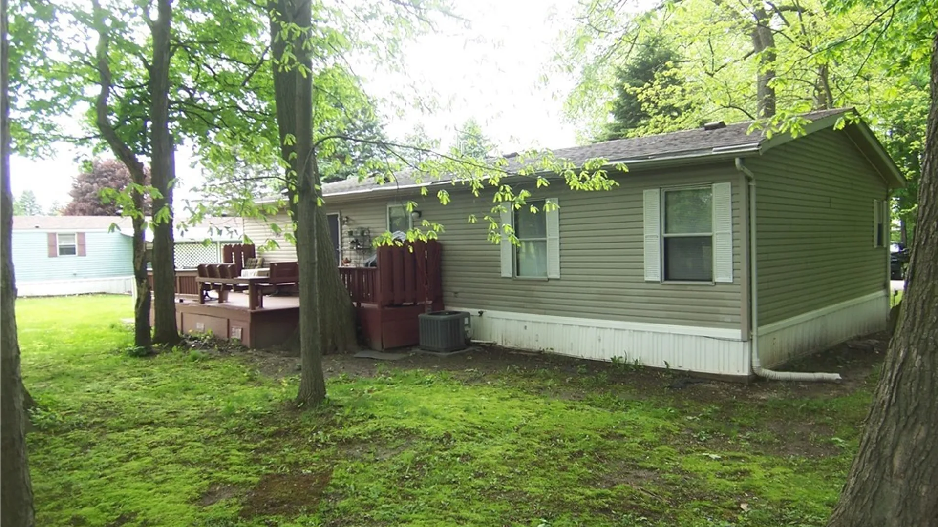 Property at 5066 Clinton St Road, Batavia, NY 14020 3