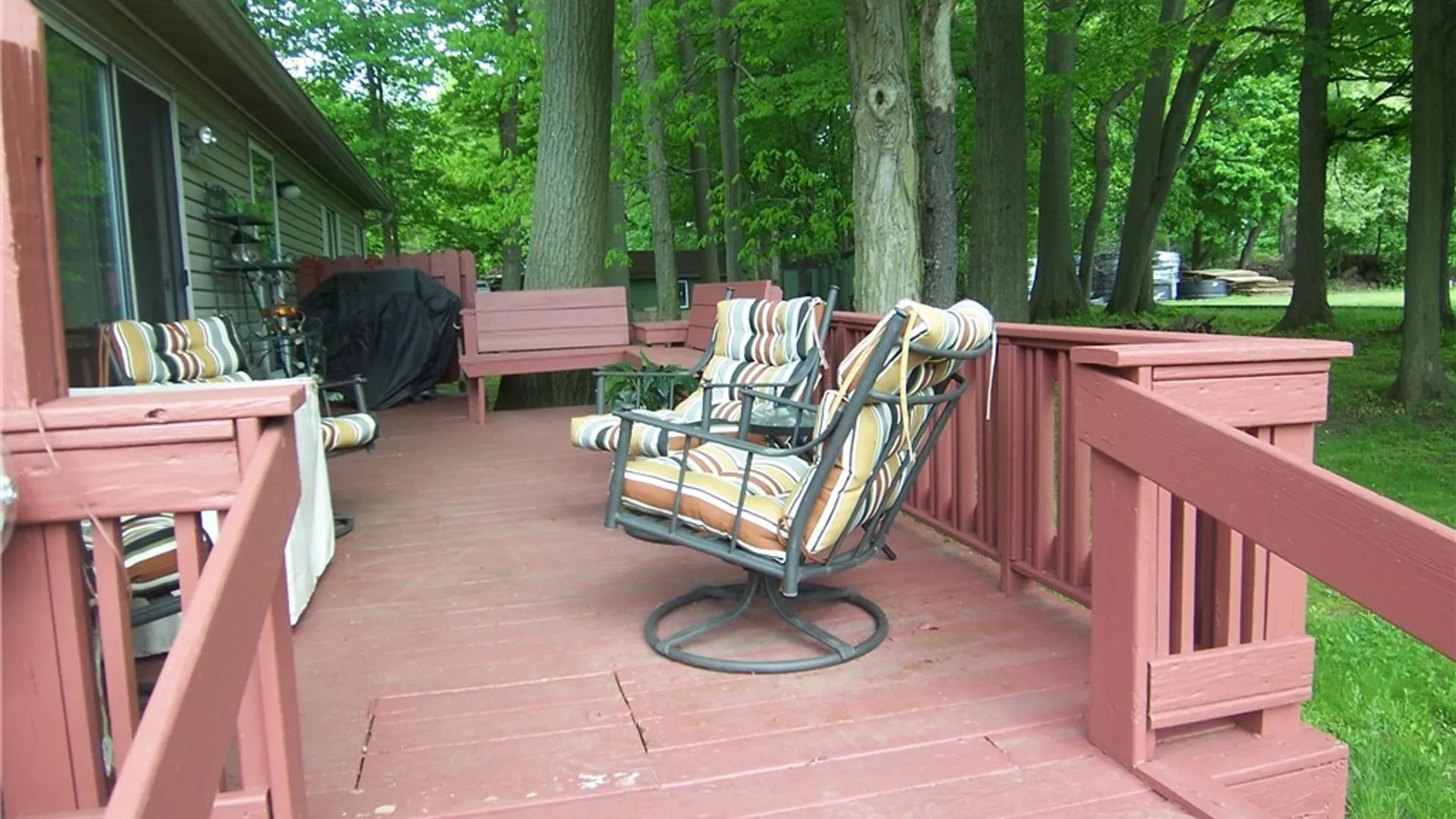 Property at 5066 Clinton St Road, Batavia, NY 14020 45