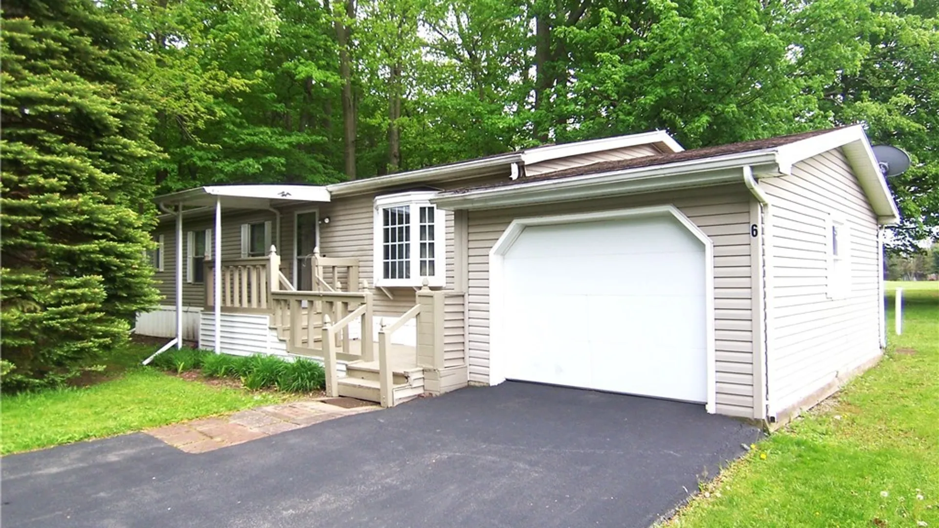 Property at 5066 Clinton St Road, Batavia, NY 14020 5