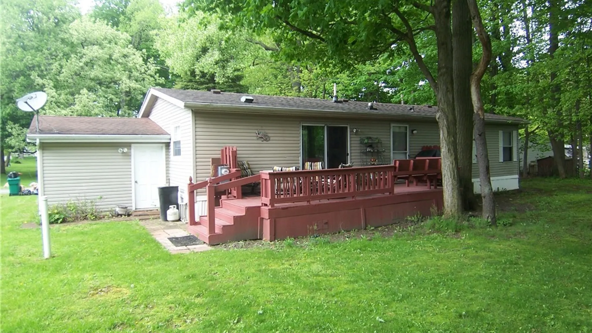 Property at 5066 Clinton St Road, Batavia, NY 14020 9