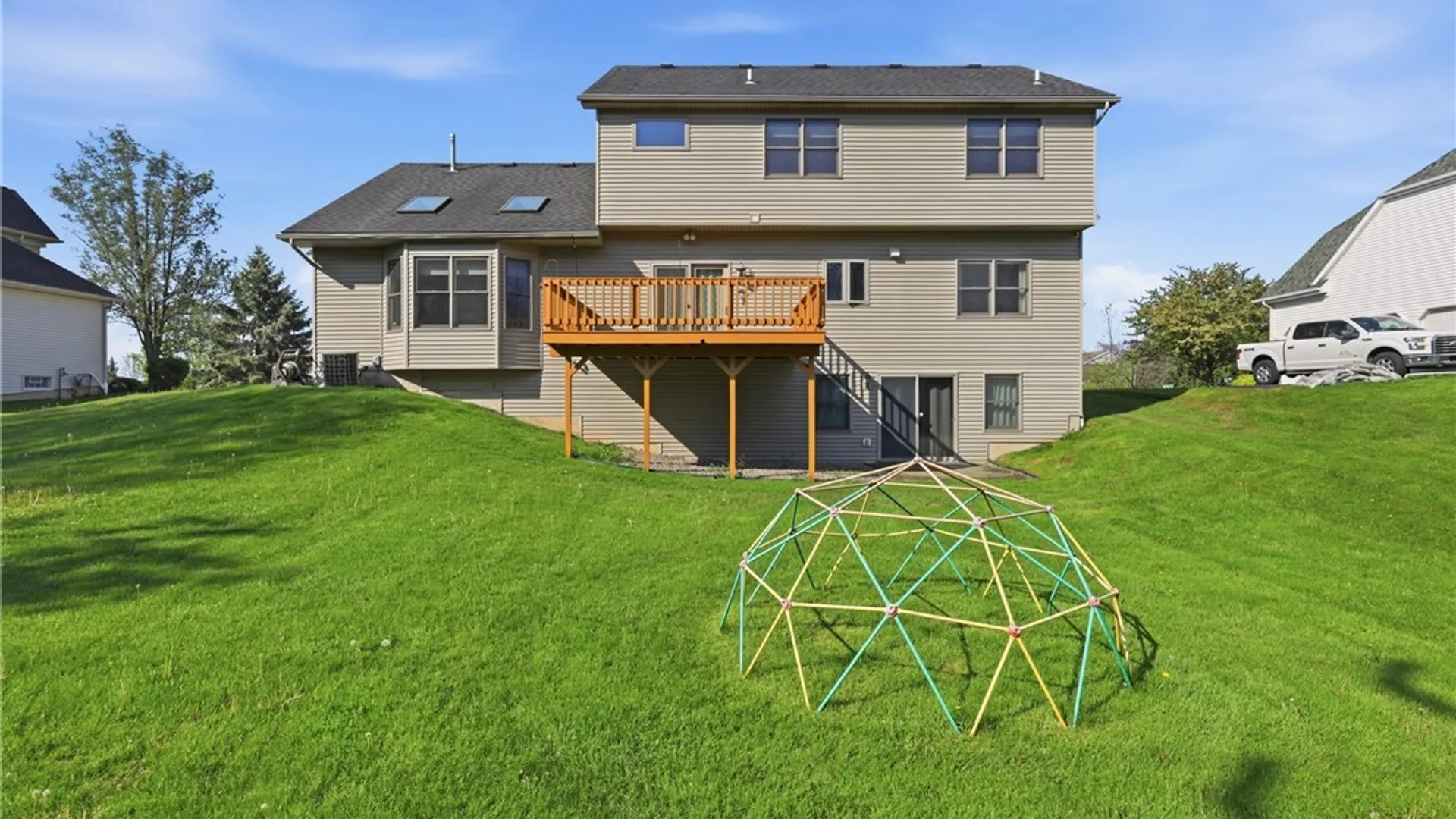 Property at 6249 Creekhaven Drive, Clarence, NY 14051 43