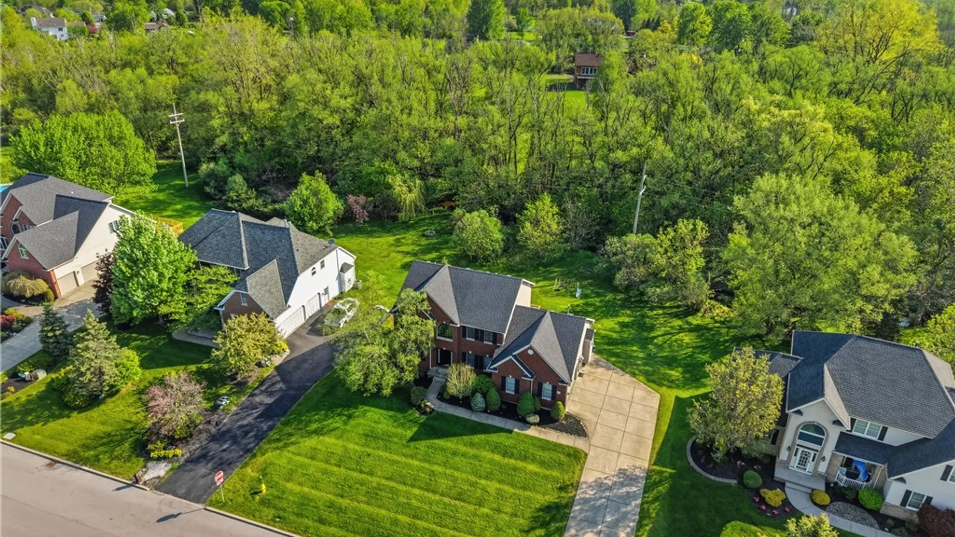 Property at 6249 Creekhaven Drive, Clarence, NY 14051 48