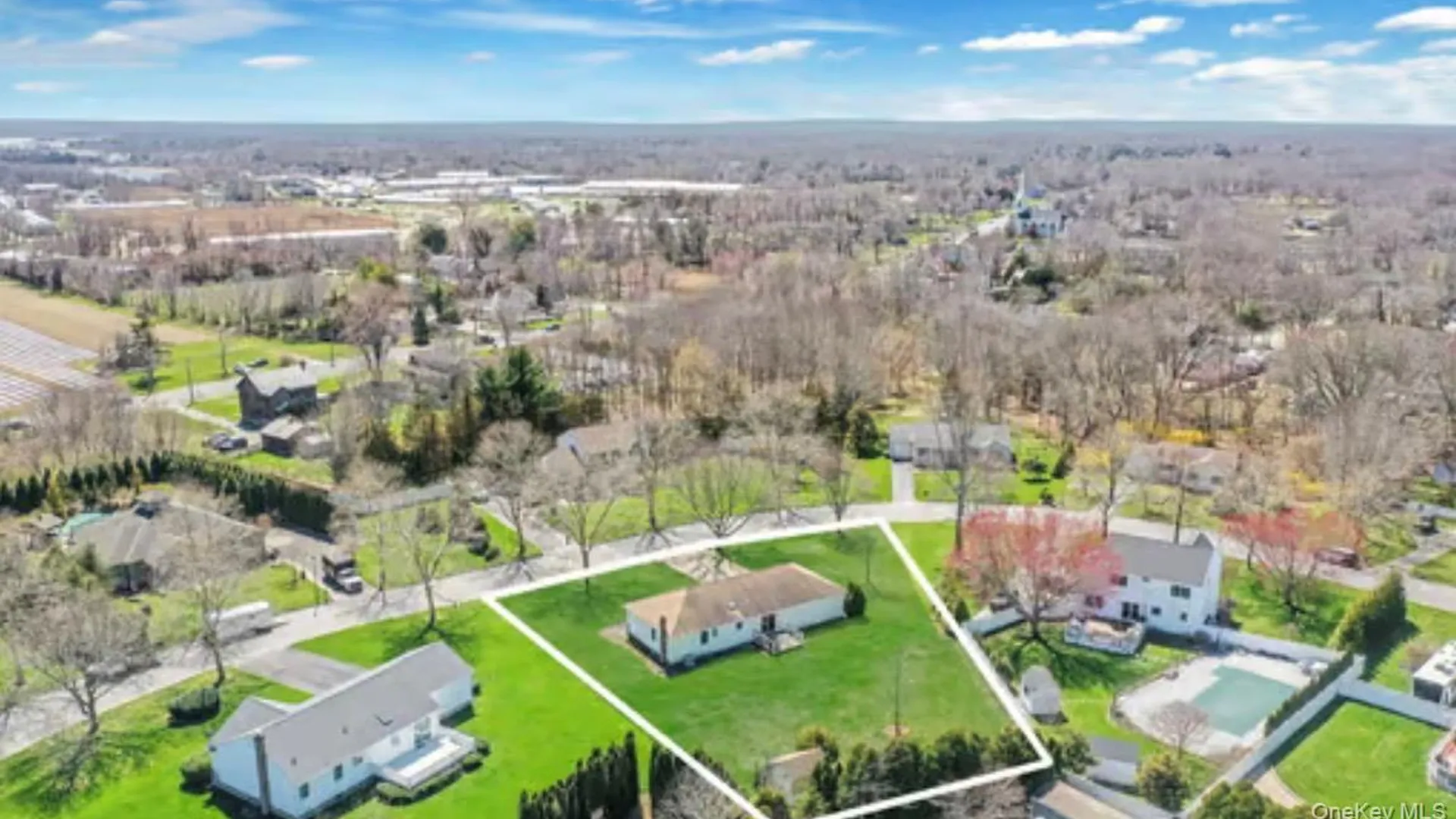 Property at 84 Crystal Drive, Aquebogue, NY 11931 3