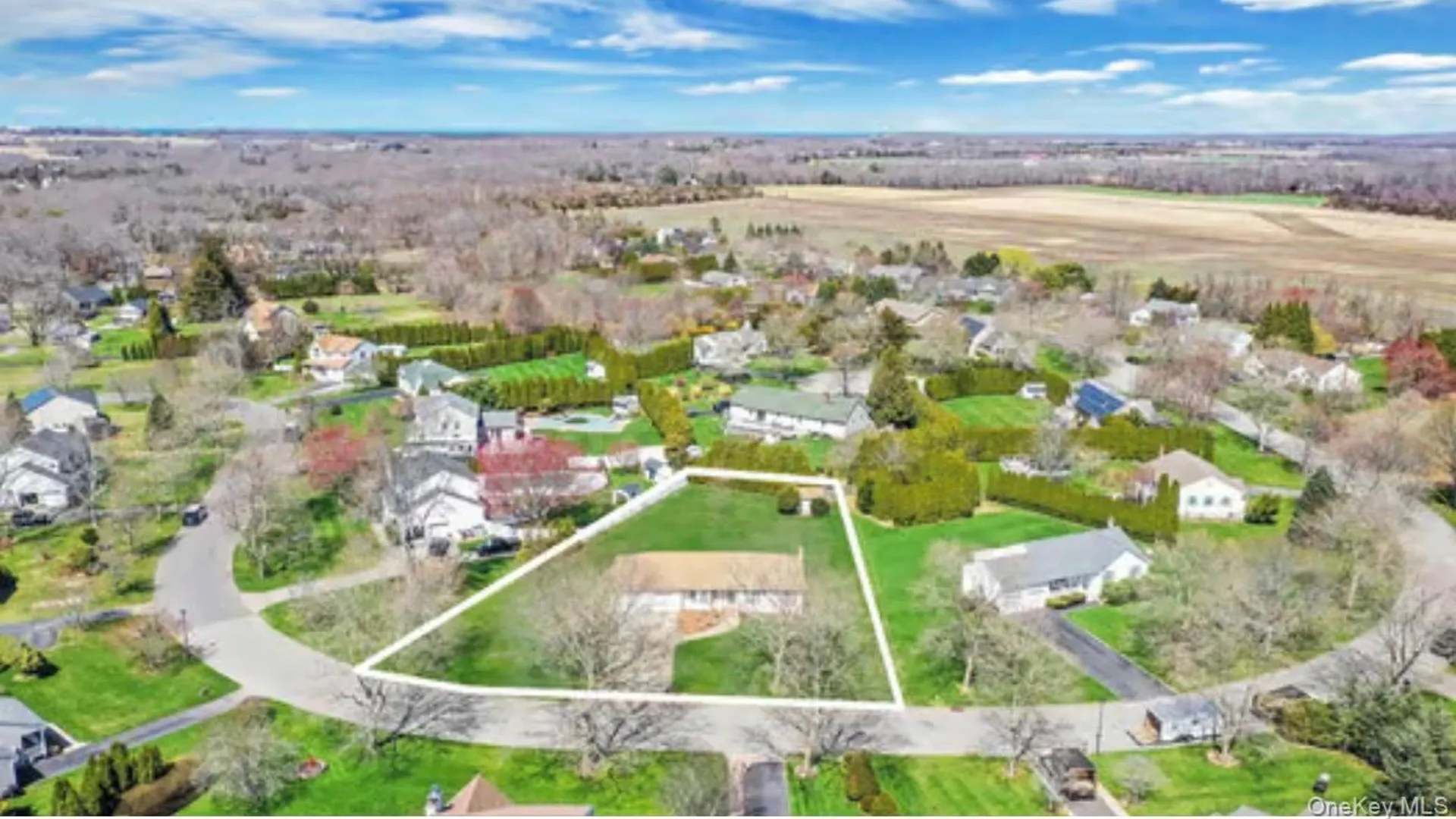 Property at 84 Crystal Drive, Aquebogue, NY 11931 4