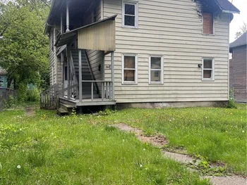Property at 380 Norton Street, Elmira City, NY 14901
