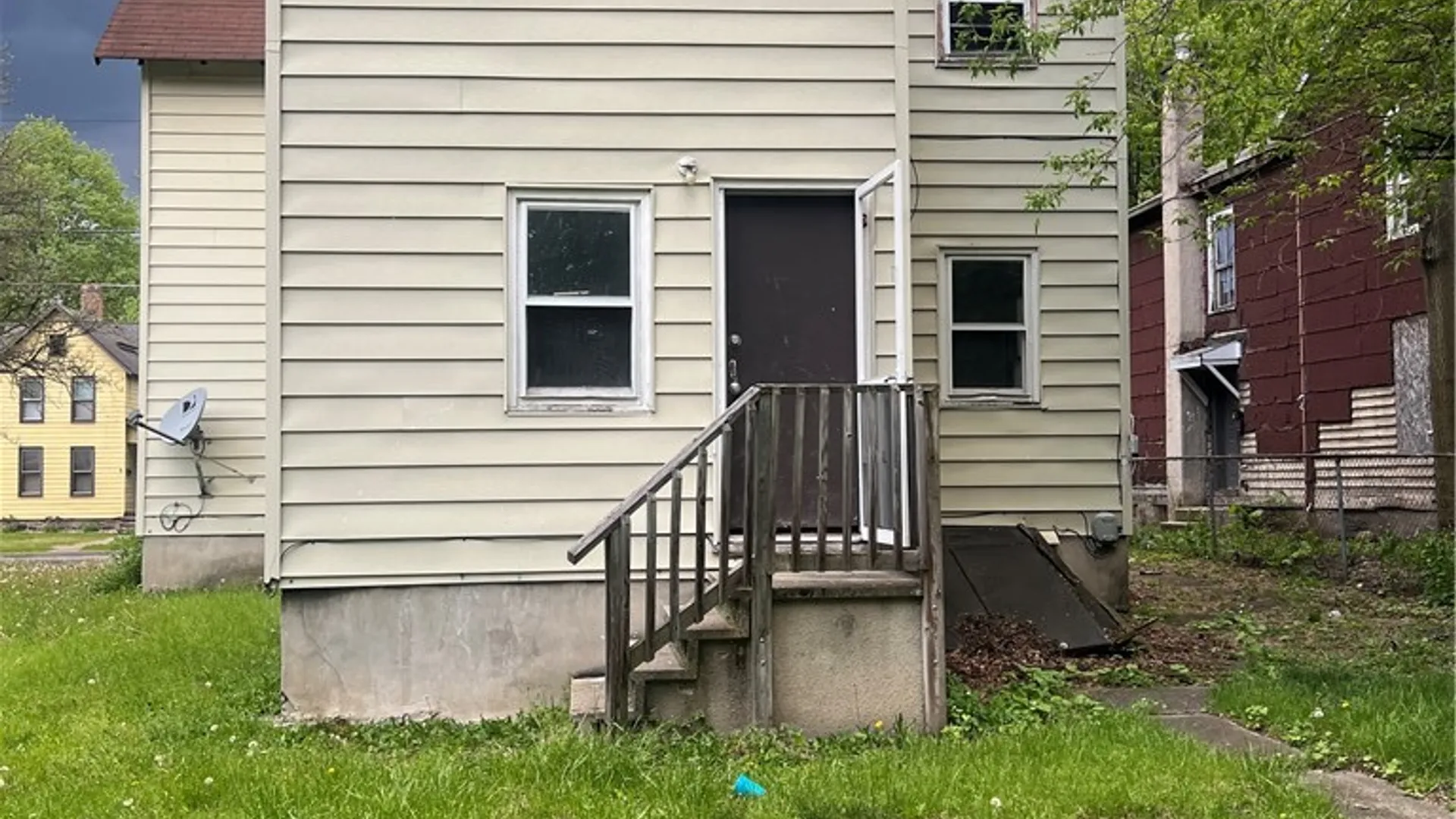 Property at 380 Norton Street, Elmira City, NY 14901 8