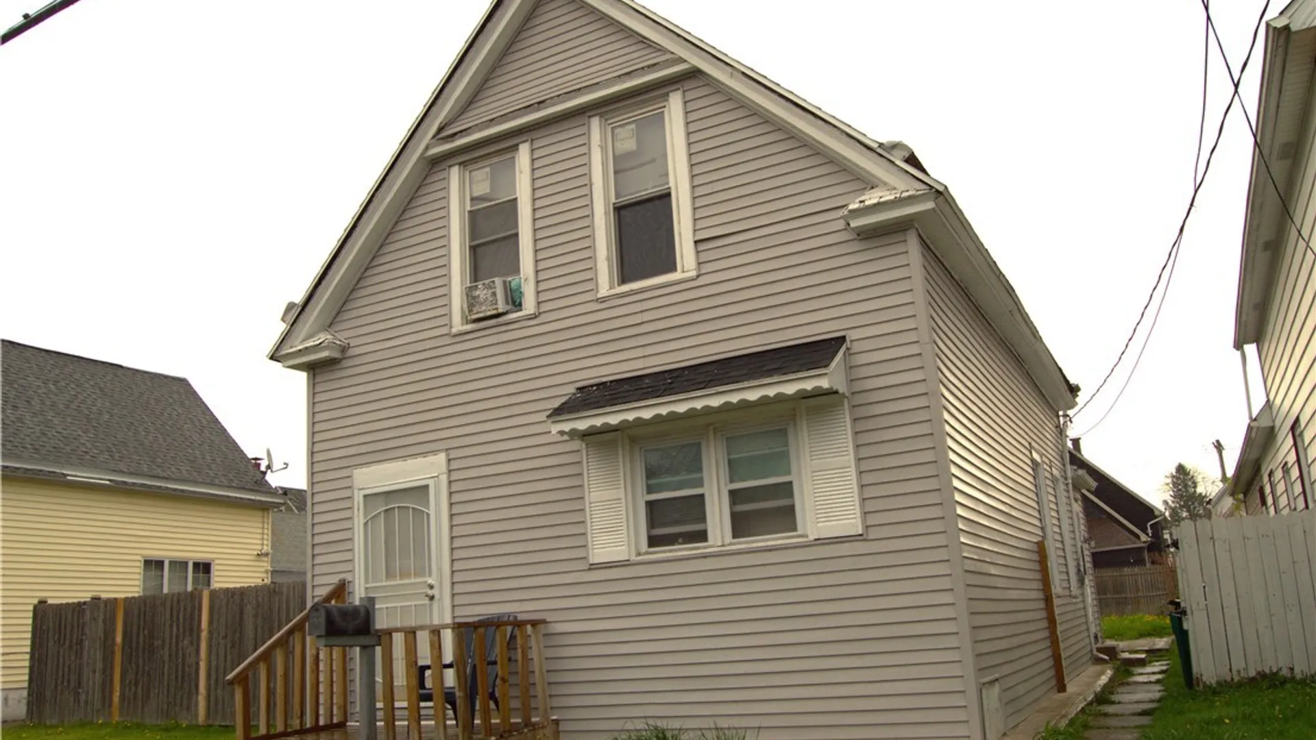 Property at 145 Weiss Street, Buffalo, NY 14206 19