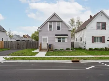 145 Weiss Street, Buffalo, NY 14206