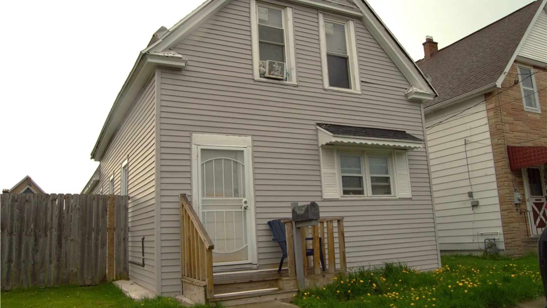 Property at 145 Weiss Street, Buffalo, NY 14206 20