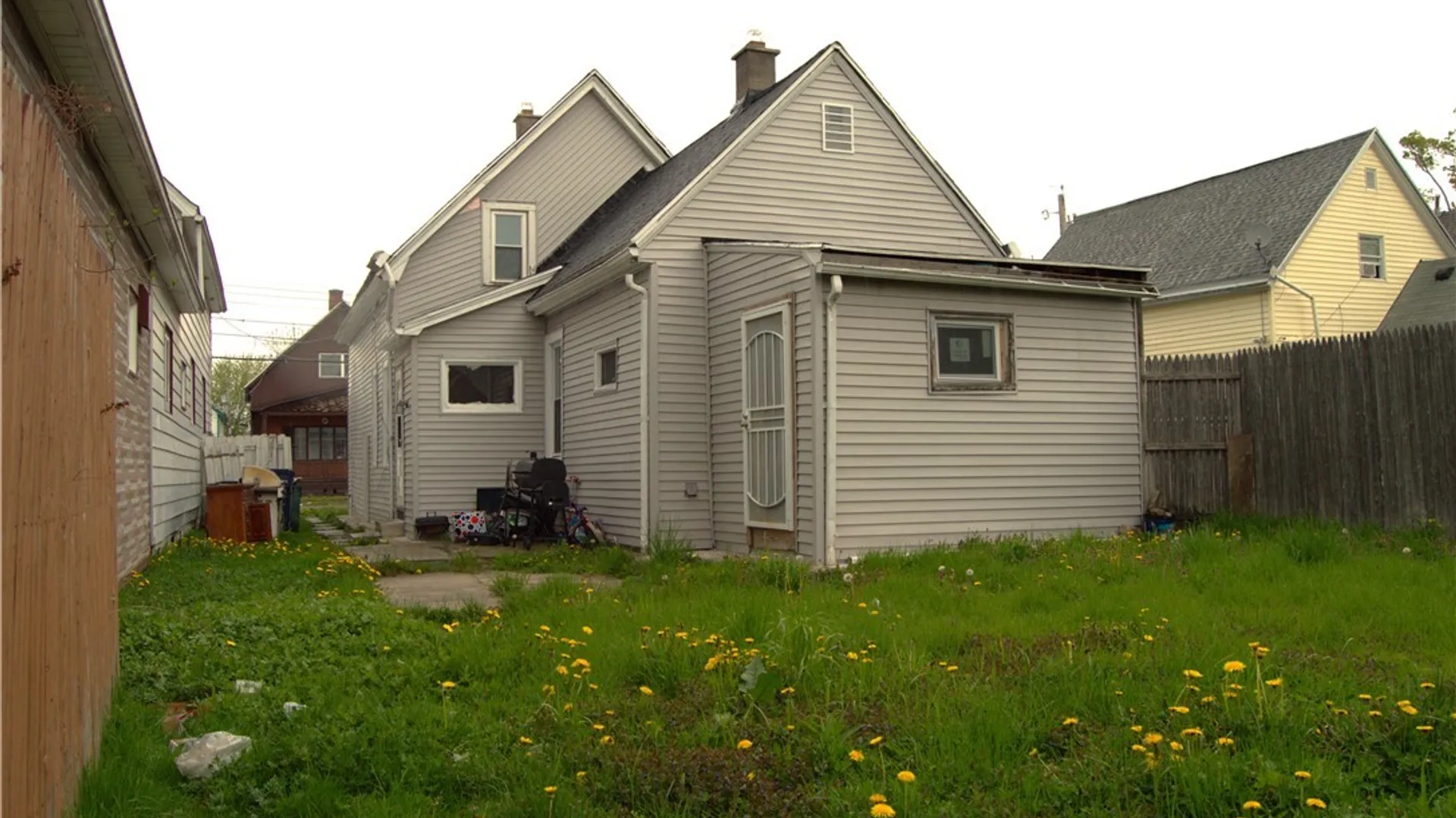 Property at 145 Weiss Street, Buffalo, NY 14206 23