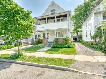 Property at 20 Werner Park, Rochester, NY 14620