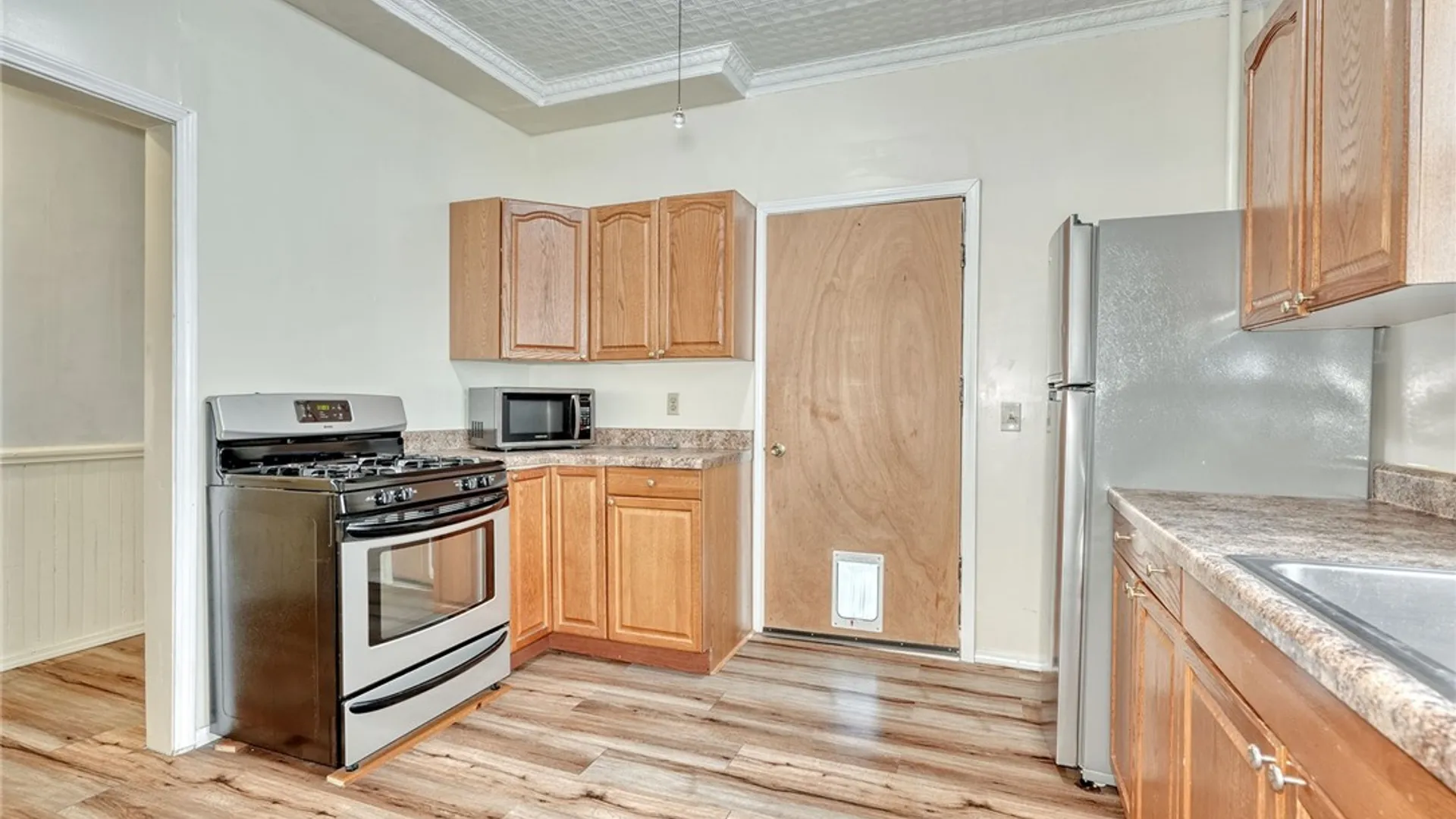 Property at 20 Werner Park, Rochester, NY 14620 3