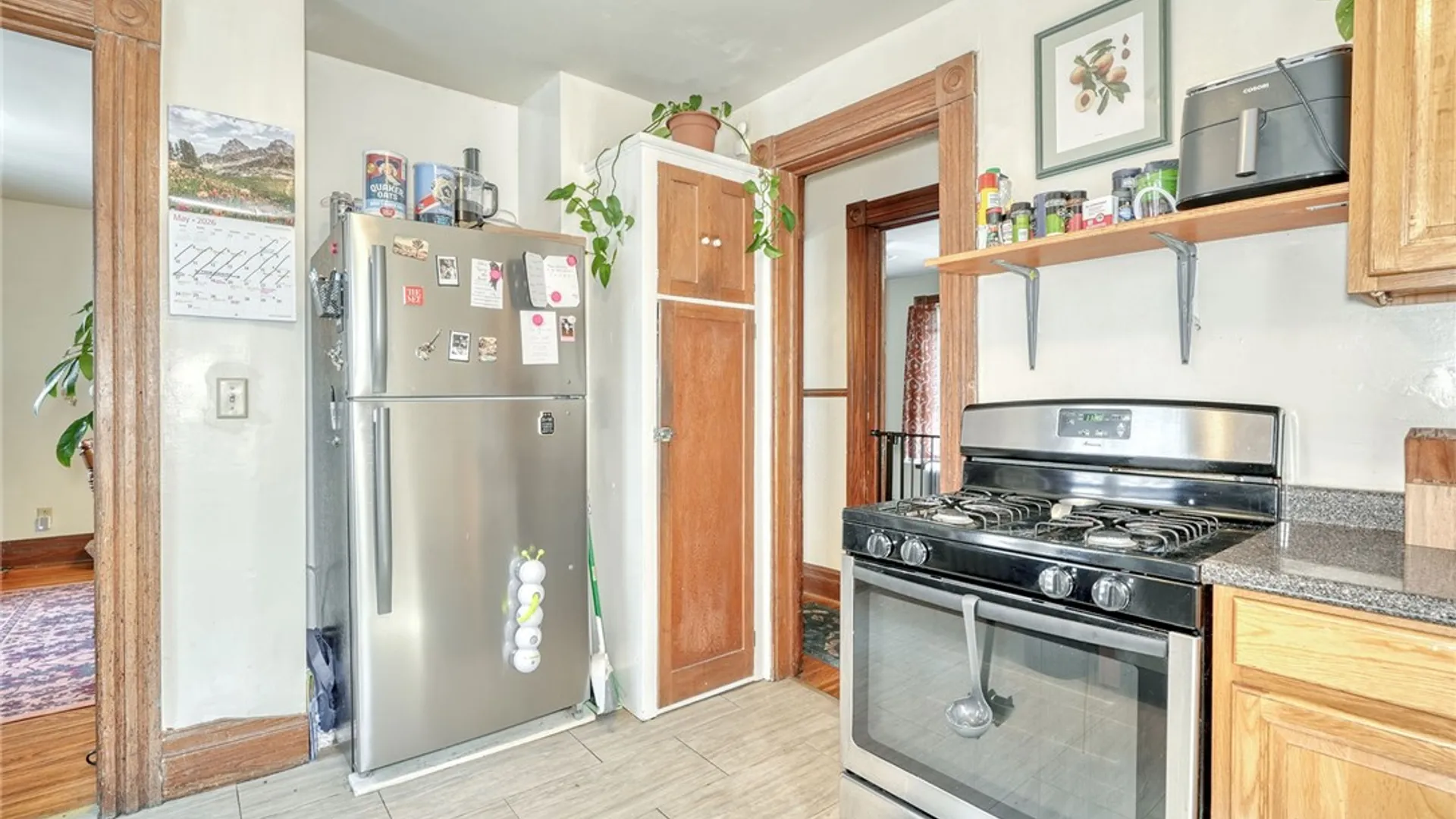 Property at 20 Werner Park, Rochester, NY 14620 36