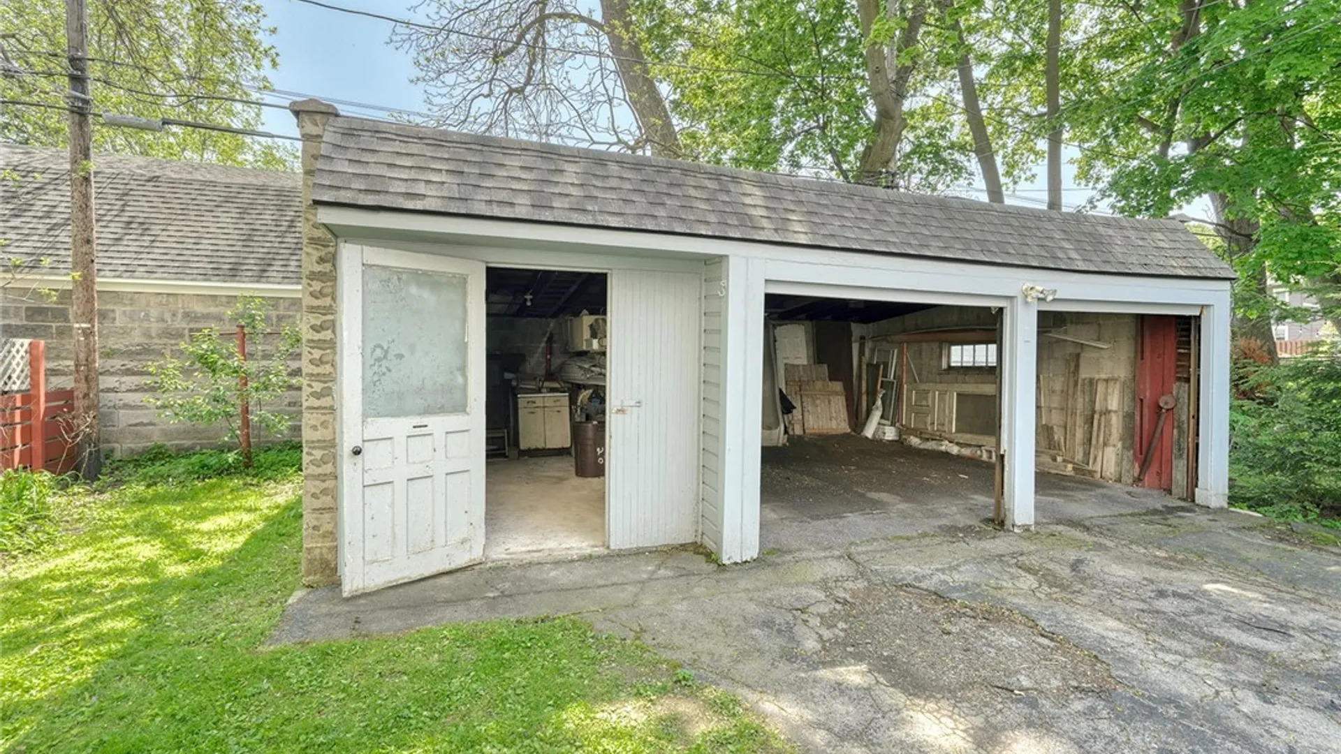 Property at 20 Werner Park, Rochester, NY 14620 44