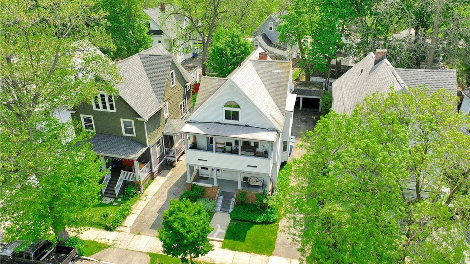 Property at 20 Werner Park, Rochester, NY 14620 5