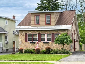 Property at 2120 Sunset Avenue, Utica, NY 13502