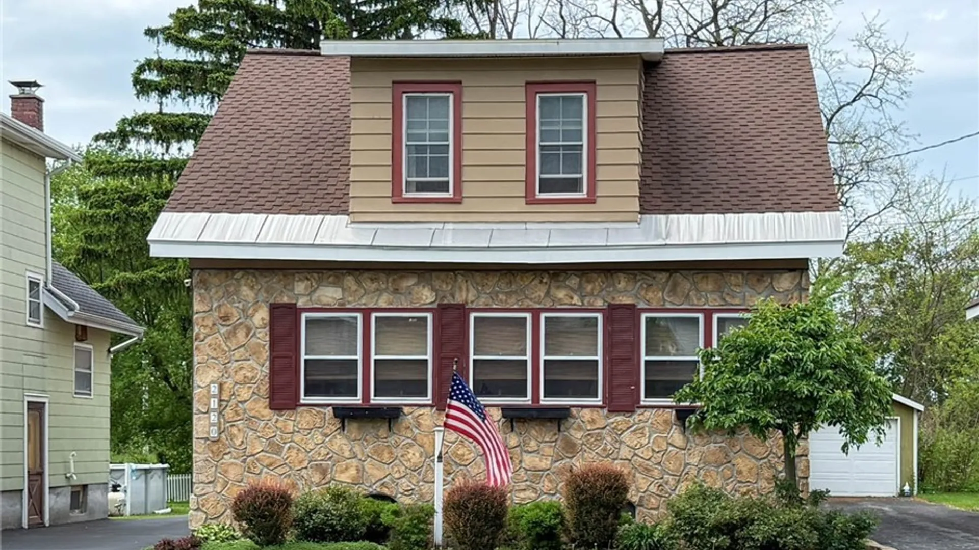 Property at 2120 Sunset Avenue, Utica, NY 13502 2