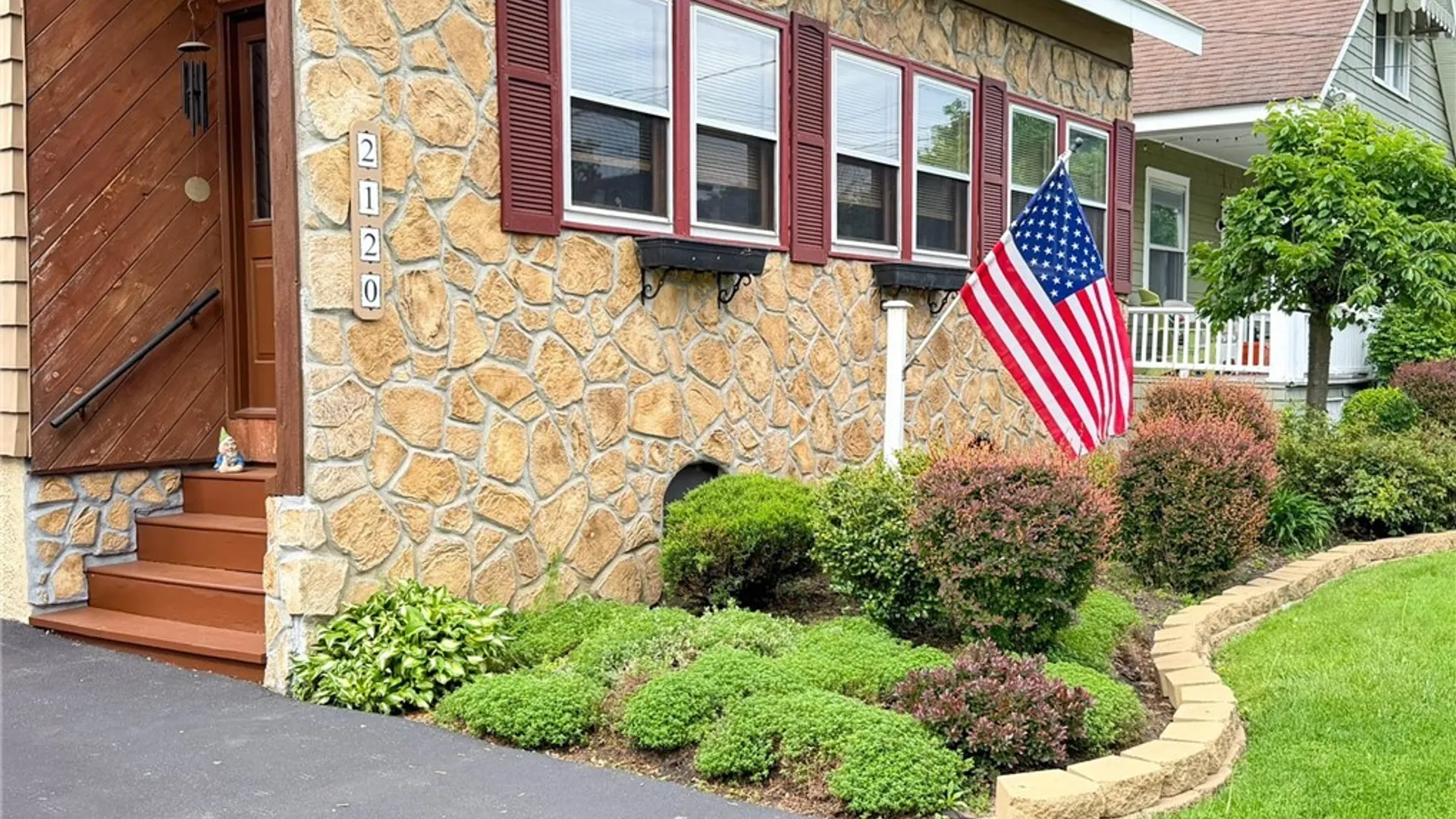 Property at 2120 Sunset Avenue, Utica, NY 13502 3