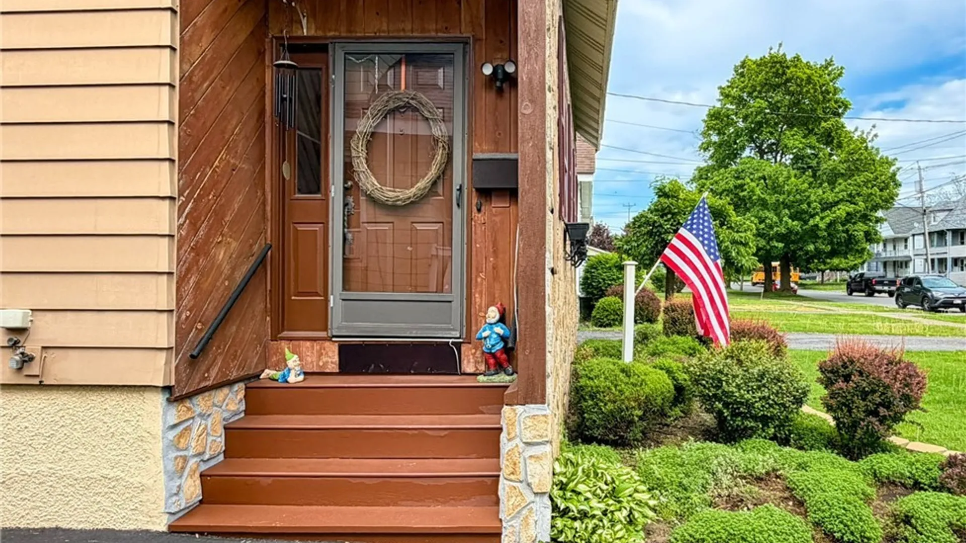 Property at 2120 Sunset Avenue, Utica, NY 13502 4