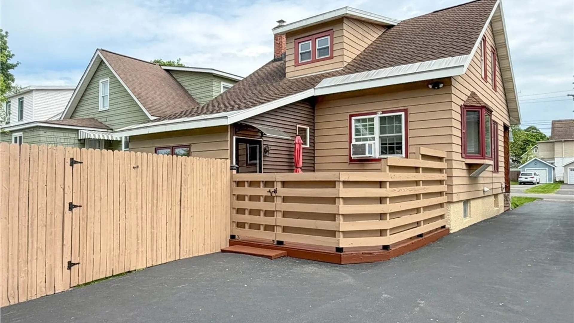 Property at 2120 Sunset Avenue, Utica, NY 13502 48