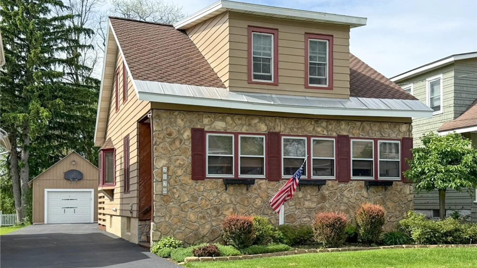 Property at 2120 Sunset Avenue, Utica, NY 13502 50