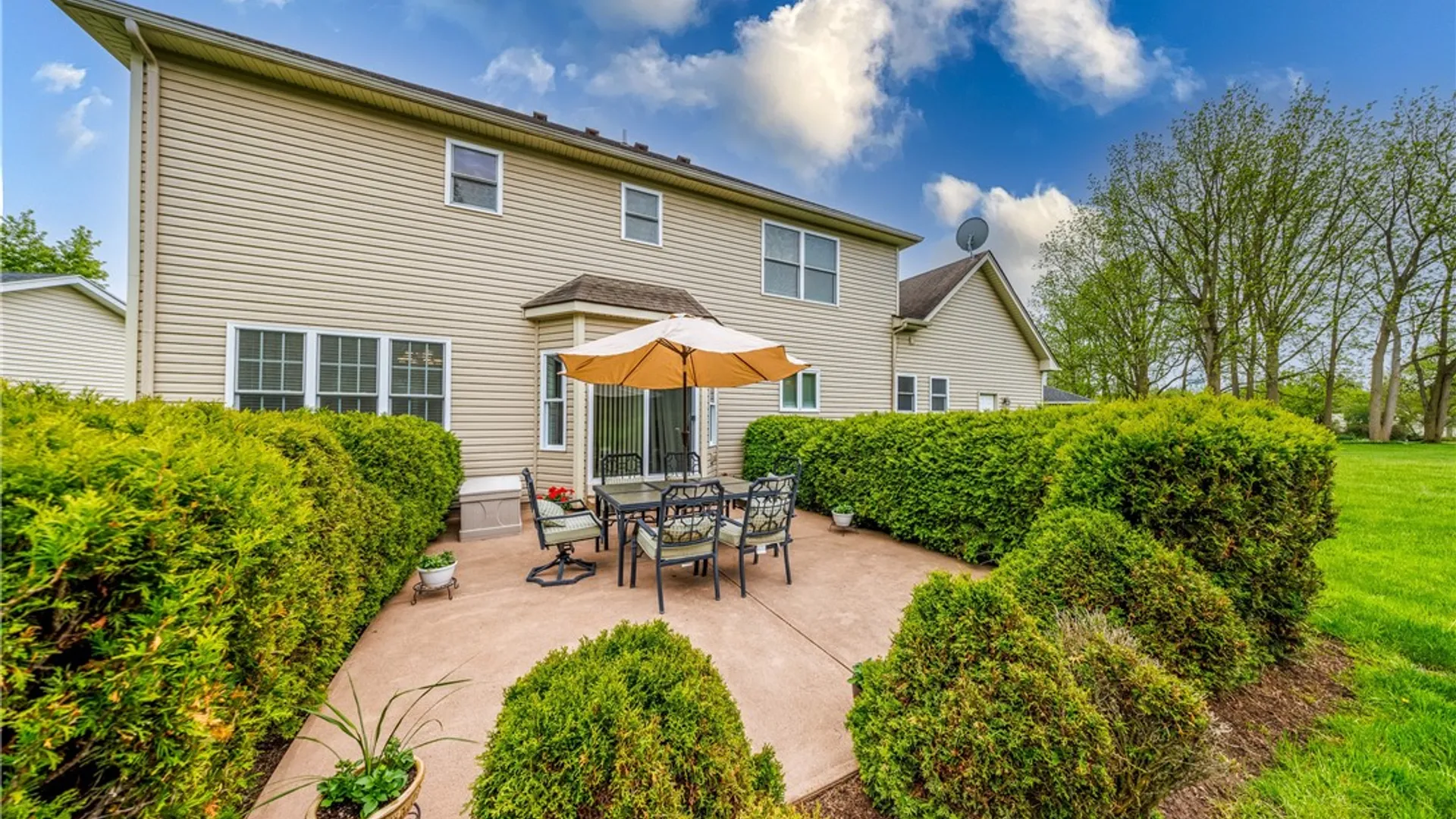 Property at 5 Royce Drive, Riga, NY 14428 33