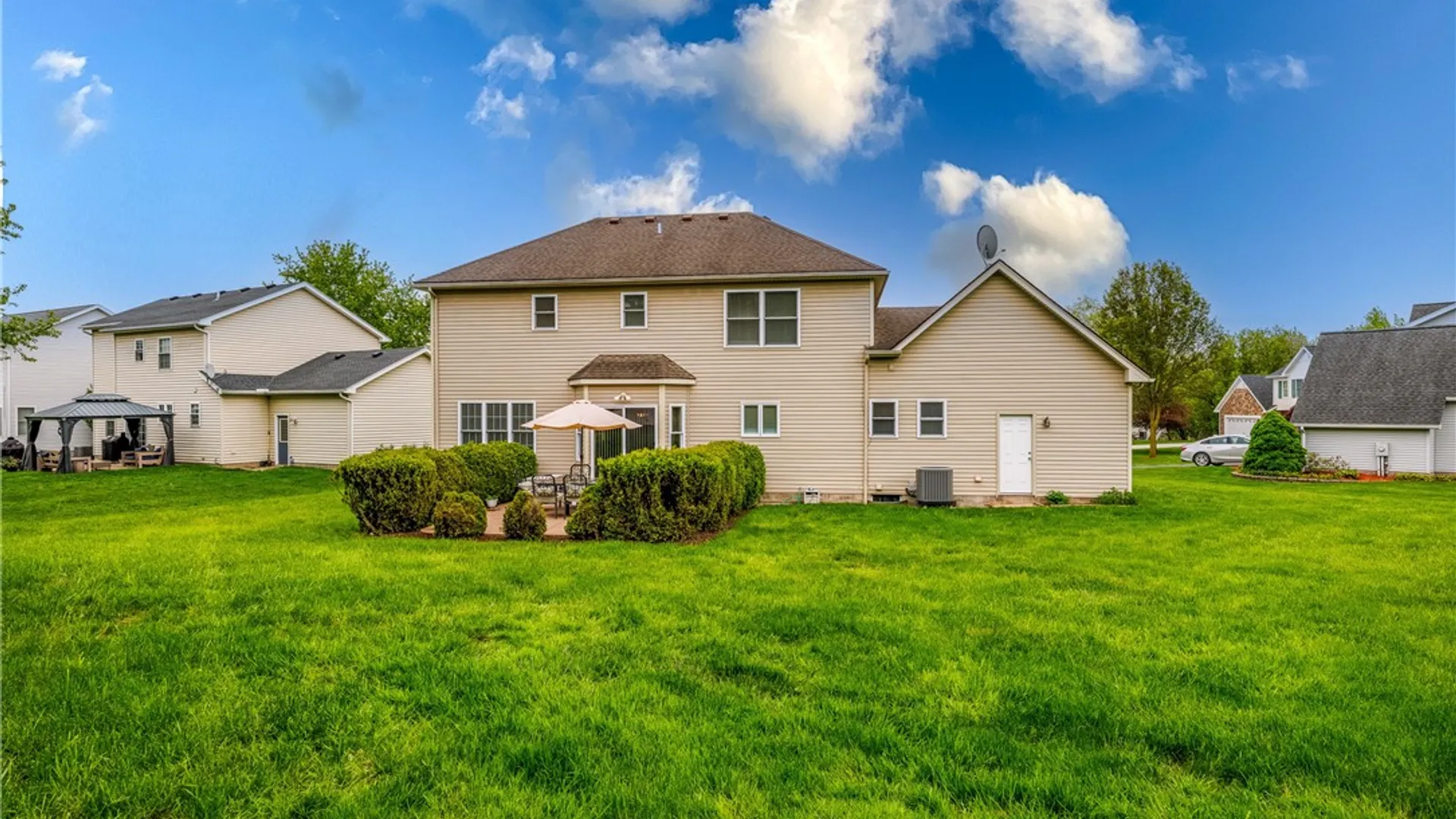 Property at 5 Royce Drive, Riga, NY 14428 34