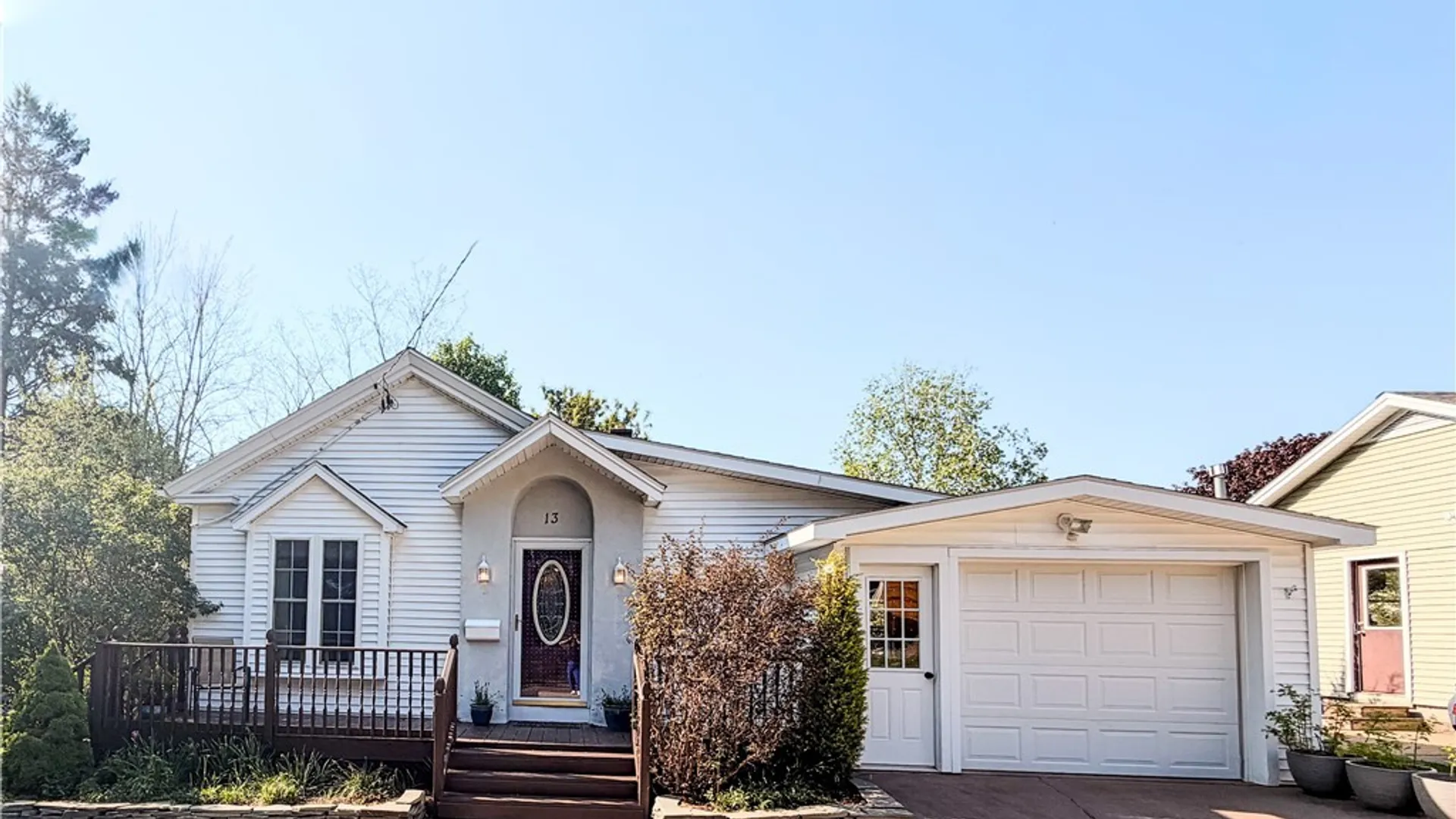 Property at 13 N Division Street, Oswego, NY 13126 2