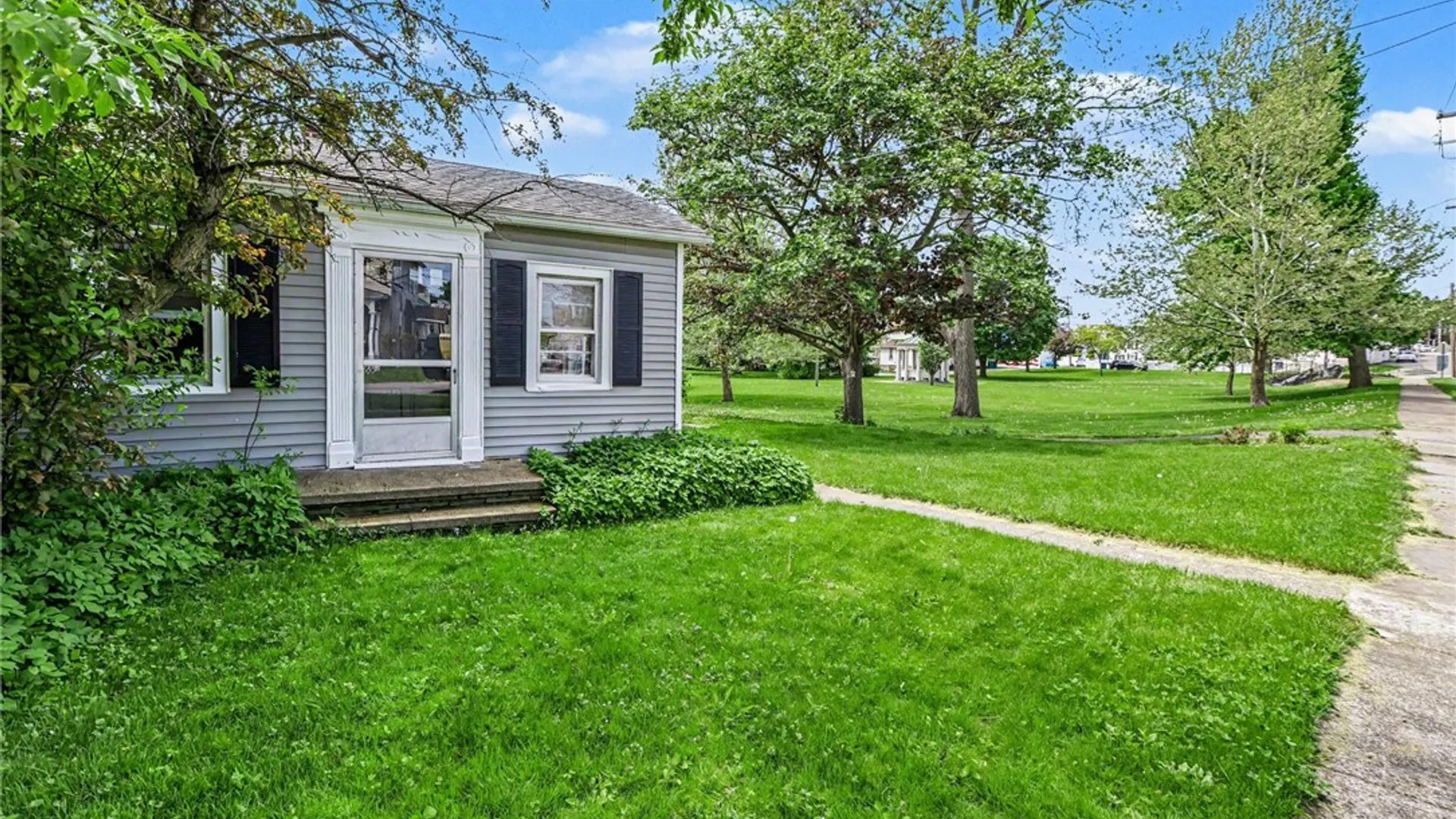 Property at 10 Montezuma Street, Lyons, NY 14489 25