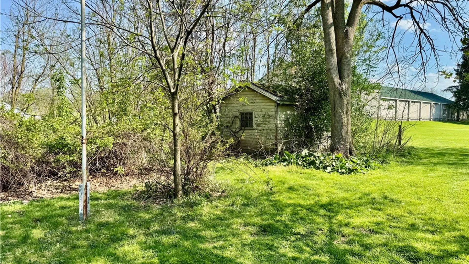 Property at 10 Montezuma Street, Lyons, NY 14489 38