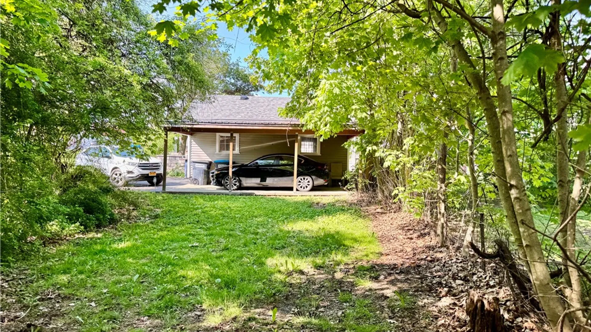 Property at 10 Montezuma Street, Lyons, NY 14489 39